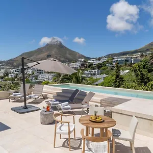 Azamara Luxury - Camps Bay Cape Town