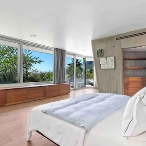 Home, Is A True Oasis. Cape Town