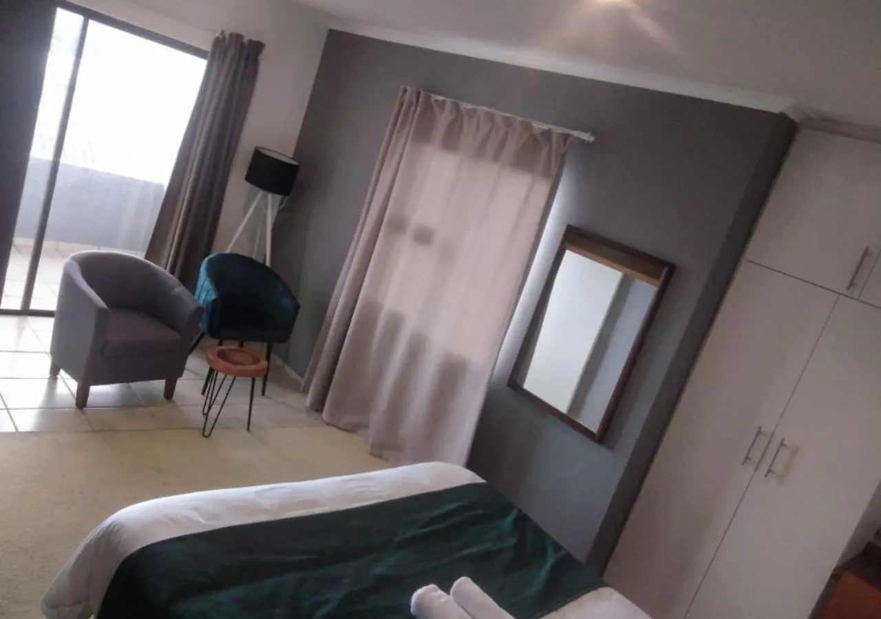 Pixie Lodge Cape Town