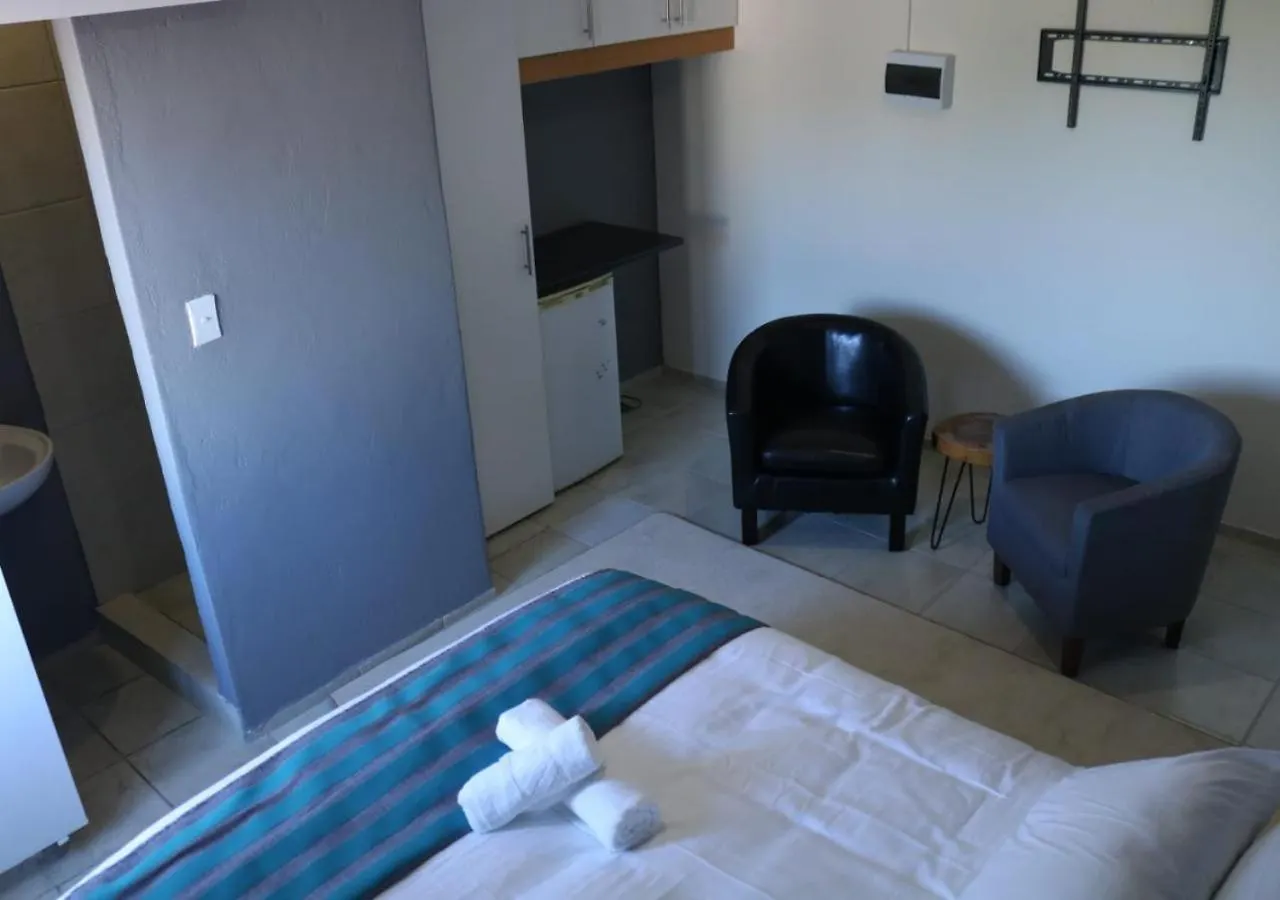 Pixie Lodge Cape Town South Africa