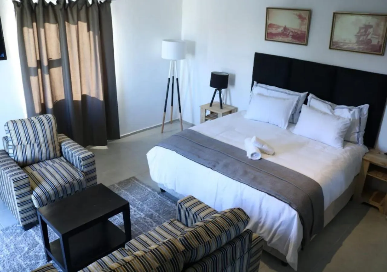 Pixie Lodge Cape Town