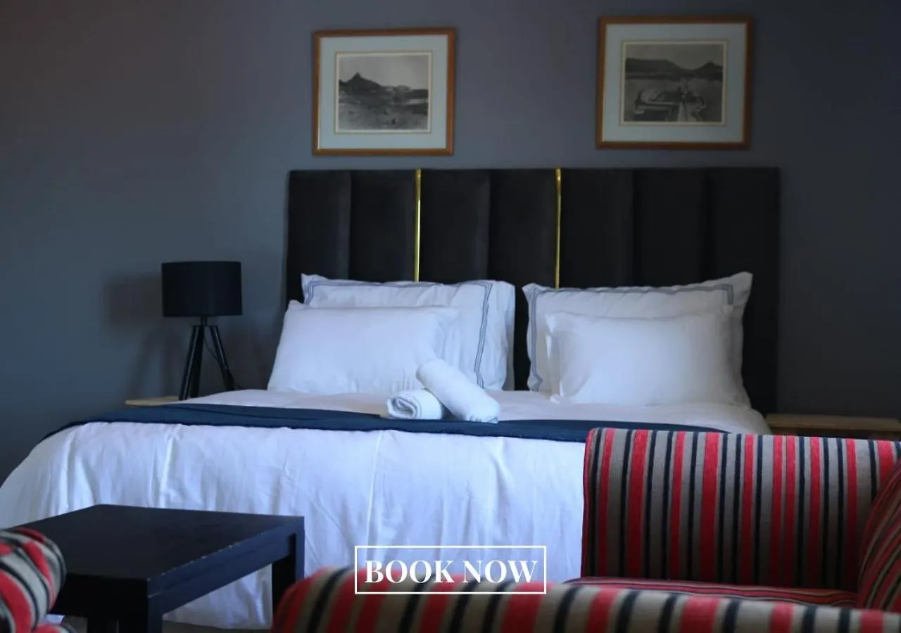 Pixie Lodge Cape Town