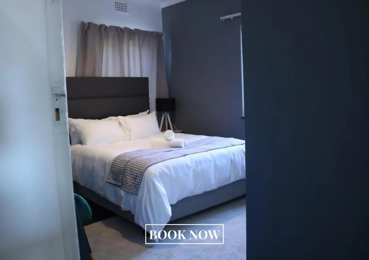 Pixie Lodge Cape Town
