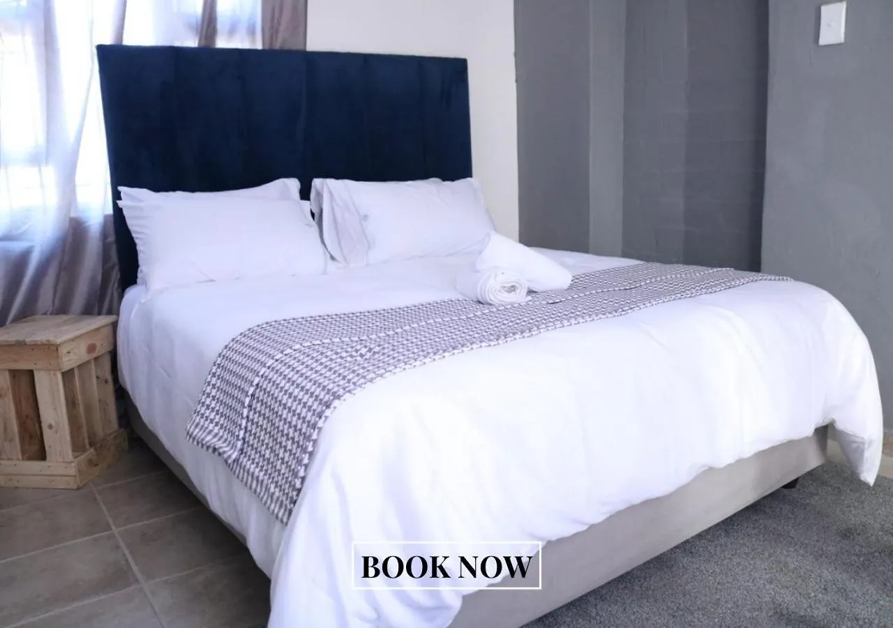 Pixie Lodge Cape Town